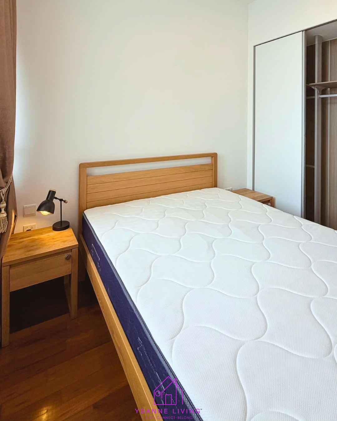 Sophia Hills Ensuite Room 1